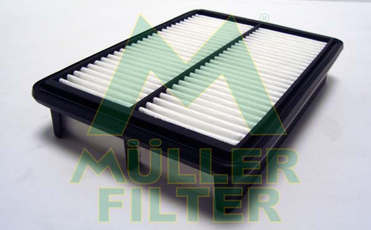 Ilmansuodatin MULLER FILTER PA3531