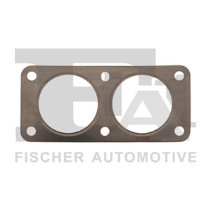 Tiiviste, pakoputki, , volvo s40 i, v40 kombi, 30630359, 306303595