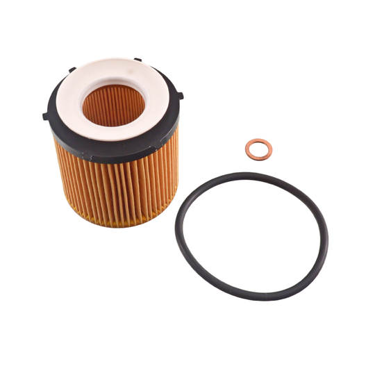 Öljynsuodatin FEBI BILSTEIN 101655