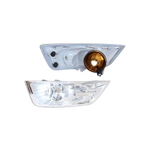 Sumuvalo, Eteen, vasen, ford galaxy ii, 1 680 267, 1 694 705