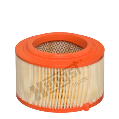 Ilmansuodatin HENGST FILTER E1205L