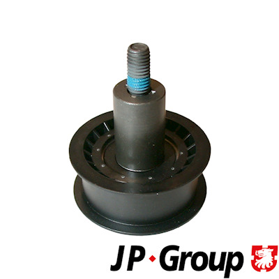 Ohjainrulla, hammashihna JP GROUP 1112201000