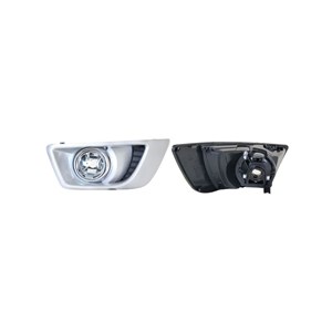 Sumuvalo, Eteen, vasen, ford mondeo iv, mondeo sedan iv, mondeo turnier iv, 1 513 914