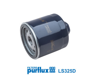 Öljynsuodatin PURFLUX LS325D
