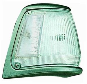 Vilkkuvalo, Vasen, toyota hilux pick-up v, 8162089171