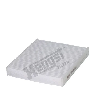 Raitisilmasuodatin HENGST FILTER E4959LI