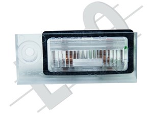 Rekisterivalo, Molemminpuolin, audi a4 b5 avant, a6 c5, 4B5943021, 4B5943022