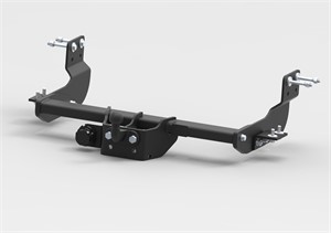 Vetokoukku, vakio, ford transit v363 buss
