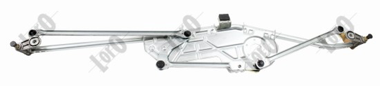 Pyyhkijän vivusto, Edessä, ford galaxy i, seat alhambra, vw sharan, 1010700, 1121117, 7M1955603A
