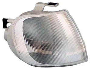 Vilkkuvalo, Vasen, vw polo iii, polo van skåp/halvkombi, 6N0953041C, 6N0953049A, 6N0953049C