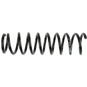 Jousi (auton jousitus), Taka-akseli, mitsubishi lancer viii, lancer sportback viii, 4140A022, 4140A158, 4140A159