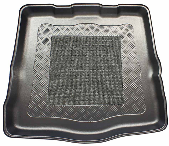 Tavaratilan matto BMW X5 E70 2007-2013 ja F15 2013-2018
