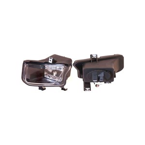 Sumuvalo, Eteen, vasen, fiat punto, punto cabriolet, punto van, 0000007732371, 7732371