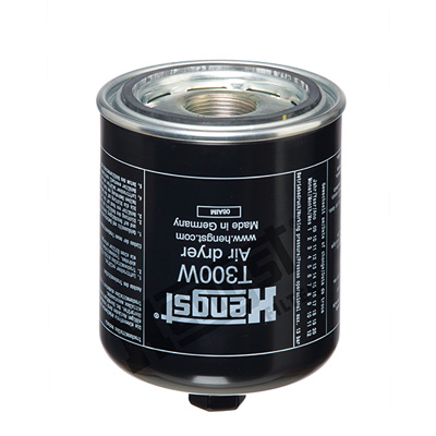 Ilmankuivaus patruuna, paineilmalaite HENGST FILTER T300W
