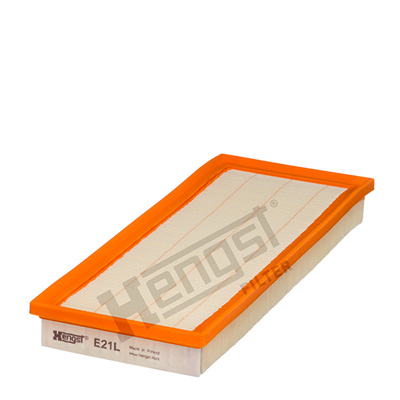 Ilmansuodatin HENGST FILTER E21L