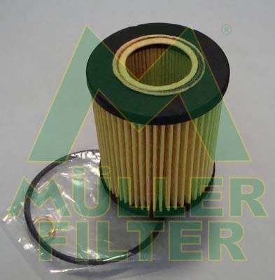 Öljynsuodatin MULLER FILTER FOP218