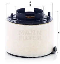 Ilmansuodatin MANN-FILTER C 17 009