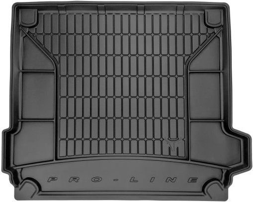 Tavaratilan matto BMW X5 G05 2018-
