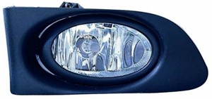 Sumuvalo, Oikea, honda jazz ii, 33901SAA003