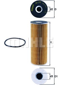 Öljynsuodatin, daewoo,mercedes-benz,porsche,ssangyong,vw, 00A115466, 1041800109, 1041800709, 1041840225, 1041840325, 1041840425, 1041840