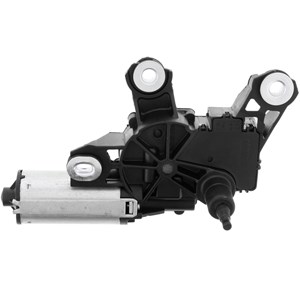 Pyyhkijän moottori, Takana, seat arosa, vw amarok flak/chassi, lupo i, polo, 6E0 955 711 D, 6X0 955 119 D, 6X0 955 711 D, 6X0 955 711 F