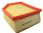 Ilmansuodatin ALCO FILTER MD-8016