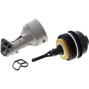 Kotelo, öljynsuodatin, seat,skoda,vw, 03D 115 403 D