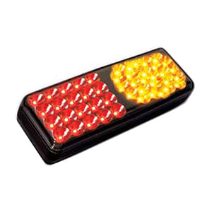 Led takavalo 12-30V (FT-032)