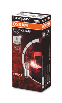 Polttimo, vilkkuvalo OSRAM 3930TSP