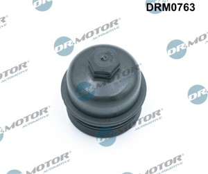 Kansi, öljynsuodatinpesä, citroën,ds,fiat,ford,mini,peugeot, 1103.K4, 1145964, 9641880380, Y40114309