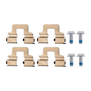 Tarvikesarja, jarrupala, Taka-akseli, audi,seat,vw, 1K0615231, 1K0615231B