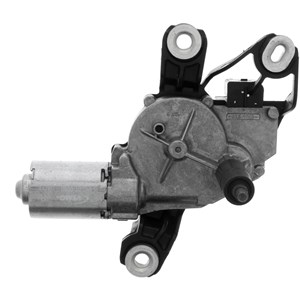 Pyyhkijän moottori, Takana, seat,vw, 5K6 955 711 A, 5K6 955 711 B