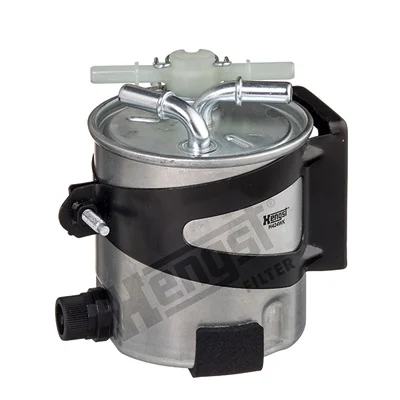 Polttoainesuodatin HENGST FILTER H424WK