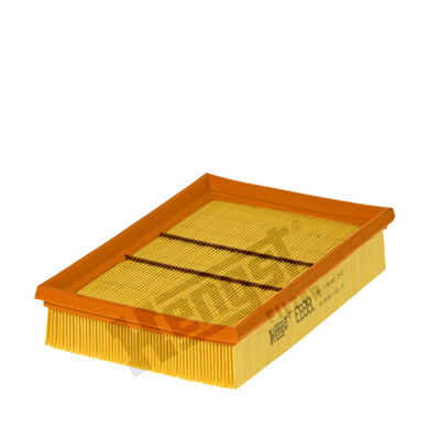 Ilmansuodatin HENGST FILTER E886L