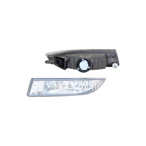 Sumuvalo, Eteen, vasen, toyota corolla kombi, corolla sedan, 81221 12160