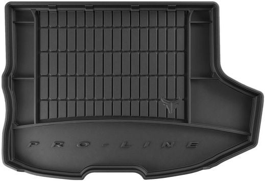 Tavaratilan matto Mitsubishi Lancer VIII Sportback 2007-2016