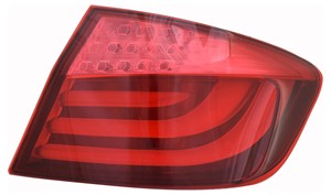Takavalo, Vasen, bmw 5 [f10], 63217203229, 7203229