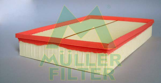 Ilmansuodatin MULLER FILTER PA3216