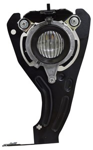 Sumuvalo, Vasen, fiat punto, punto skåp/halvkombi, 51718070