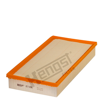 Ilmansuodatin HENGST FILTER E732L