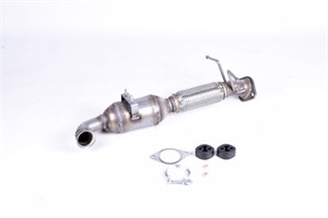 Katalysaattori, ford,volvo, 1310104, 1487175, 1523424, 1666089