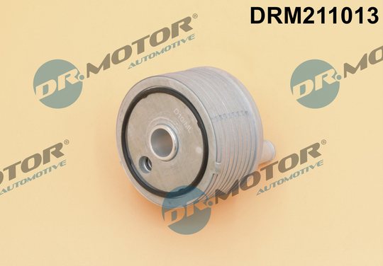 Öljynjäähdytin, autom. vaihteisto Dr.Motor Automotive DRM211013