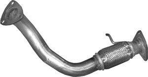Pakoputki, Edessä, mg mg zr, mg zs, mg zs hatchback, rover 25 halvkombi i, 400 ii, 400 halvkombi ii, 45 halvkombi i, 45 sedan i