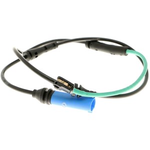 Kulumisenilmaisin, jarrupala, Etuakseli, bmw, 34 35 6 861 807, 34356861807, 34356890788, 47770WAA02, 6 861 807, 6890788