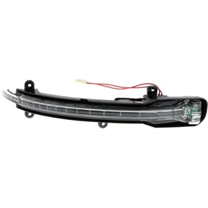 Vilkkuvalo, Vasen, audi q5, q7, 4L0 949 101 A, 4L0949101A, 4L0949101C
