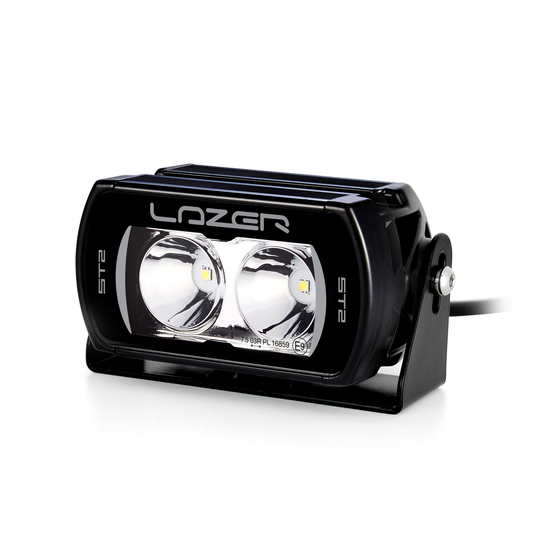 LED tanko LAZER T-2 (HYBRID BEAM)