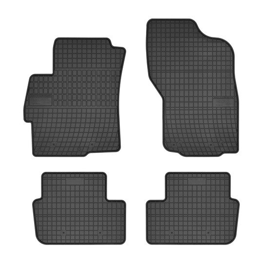 Mattosarja Mitsubishi Lancer VIII 2008-