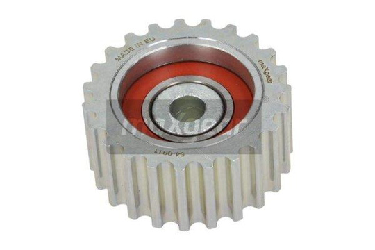 Ohjainrulla, hammashihna MAXGEAR 54-0911