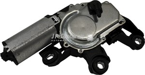 Pyyhkijän moottori, Takana, audi a3, a3 sportback, a4 b6, a4 b6 avant, a4 b7, a4 b7 avant, a4 b8, a4 b8 avant, a6 c6, q5, q7, 4F9955711,