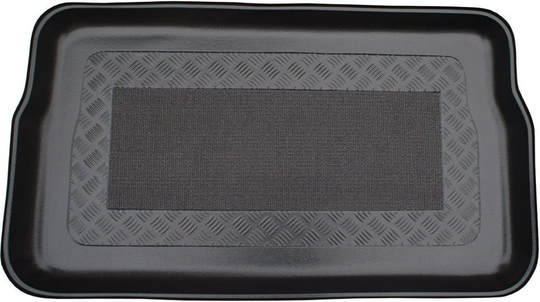 Tavaratilan matto Chrysler Grand Voyager V 2008-2017